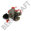 BERGKRAFT BK1243535AS Air Suspension Valve